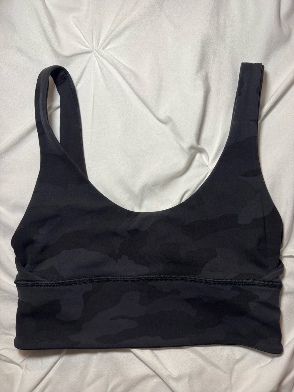 Lululemon Bra - Picture 3 of 6